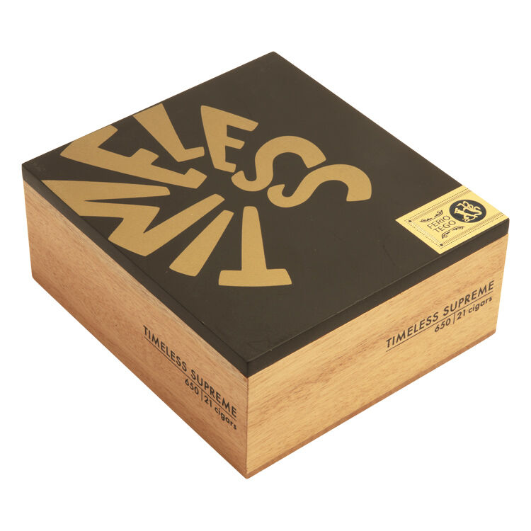 Supreme 650, , jrcigars